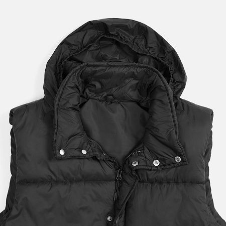 Жилет Ben Mac, черный, размер XXL