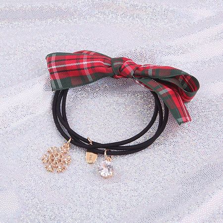 Резинки, заколки, украшения для волос Collet