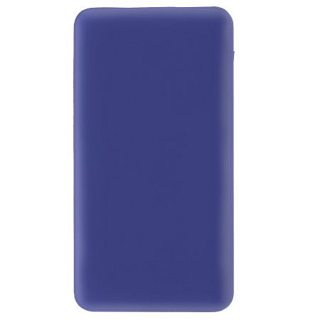 Внешний аккумулятор ENERGY TYPE-C, 5000 мА·ч Синий 5004.01