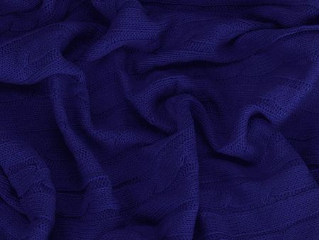 Плед акриловый «Braid NEW»