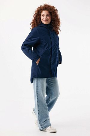 Куртка Iqoniq Thelon из переработанного полиэстера