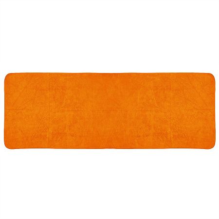 Полотенце KELSEY, ОРАНЖЕВЫЙ