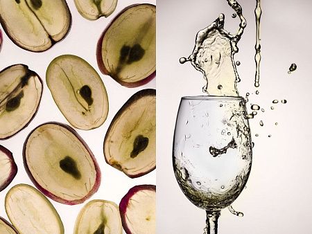 Набор из 2 бокалов для вина Classic