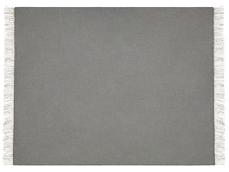 Плед акриловый «Dapple» 160 х 210 см