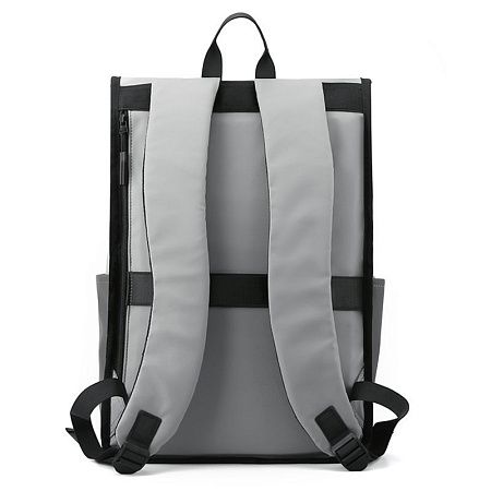 Рюкзак Alvort, серый