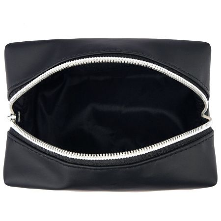 Косметичка Paletto, чёрная