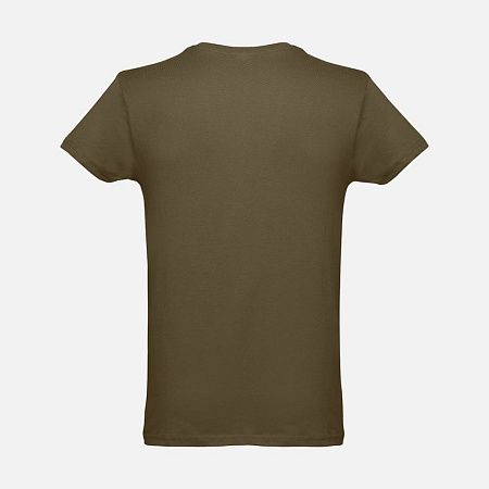 Футболка мужская Luanda, хаки, размер 3XL