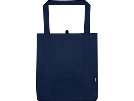 Эко-сумка «Liberty» из переработанного нетканого материала