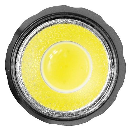 Фонарь Tools Seattle, черный