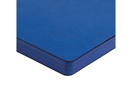 Ежедневник недатированный А5 «Megapolis Color Flex»