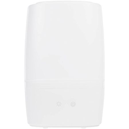 Увлажнитель-ароматизатор воздуха Fusion, белый