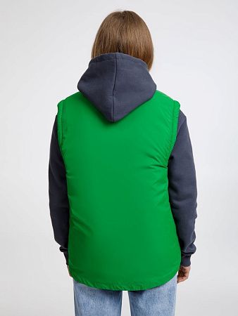 Жилет Kama, зеленый, размер 4XL