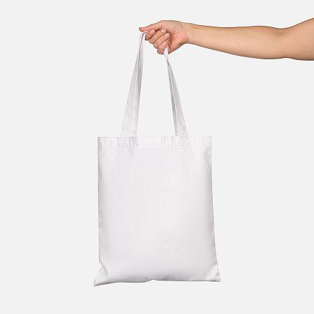 Сумка для покупок Эрба НЕО (Erba NEO), белая