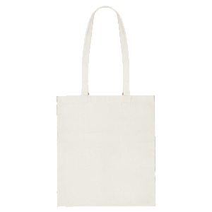 Сумка для покупок Эрба (Erba), неокрашенная