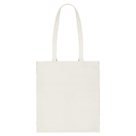 Сумка для покупок Эрба (Erba), неокрашенная