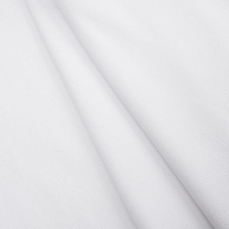 Футболка унисекс Senti, белая, размер S