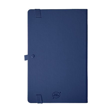 Бизнес-блокнот А5 FLIPPY, формат А5, в линейку