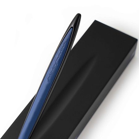 Вечная ручка Pininfarina Cambiano Race Blue