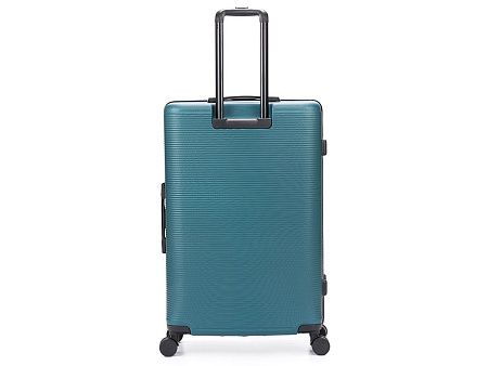 Чемодан «ONEGO», 46 л