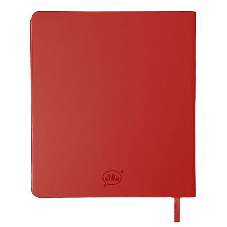 Бизнес-блокнот CUBI, B6+, в линейку