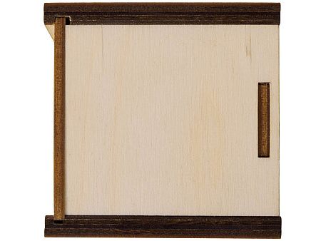 Настольная игра из дерева «Башня» в деревянной коробке 