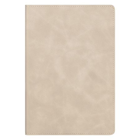Ежедневник Верона (Verona) недатированный, бежевый (без упаковки, без стикера)