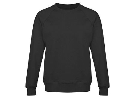 Свитшот оверсайз с рукавом реглан «Belgrade», унисекс