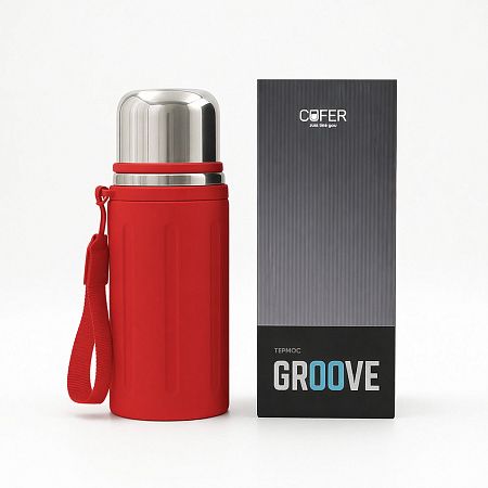 Термос Groove