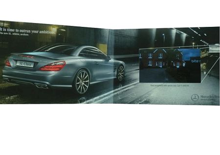 Видеооткрытки