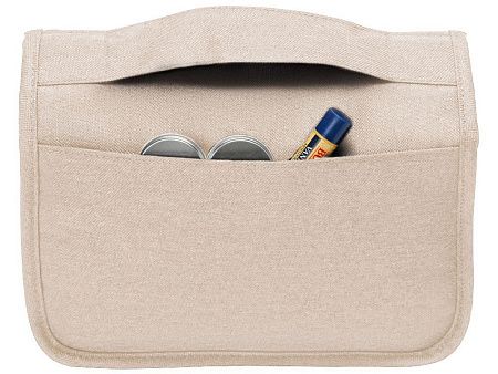 Несессер для путешествий «Planar»