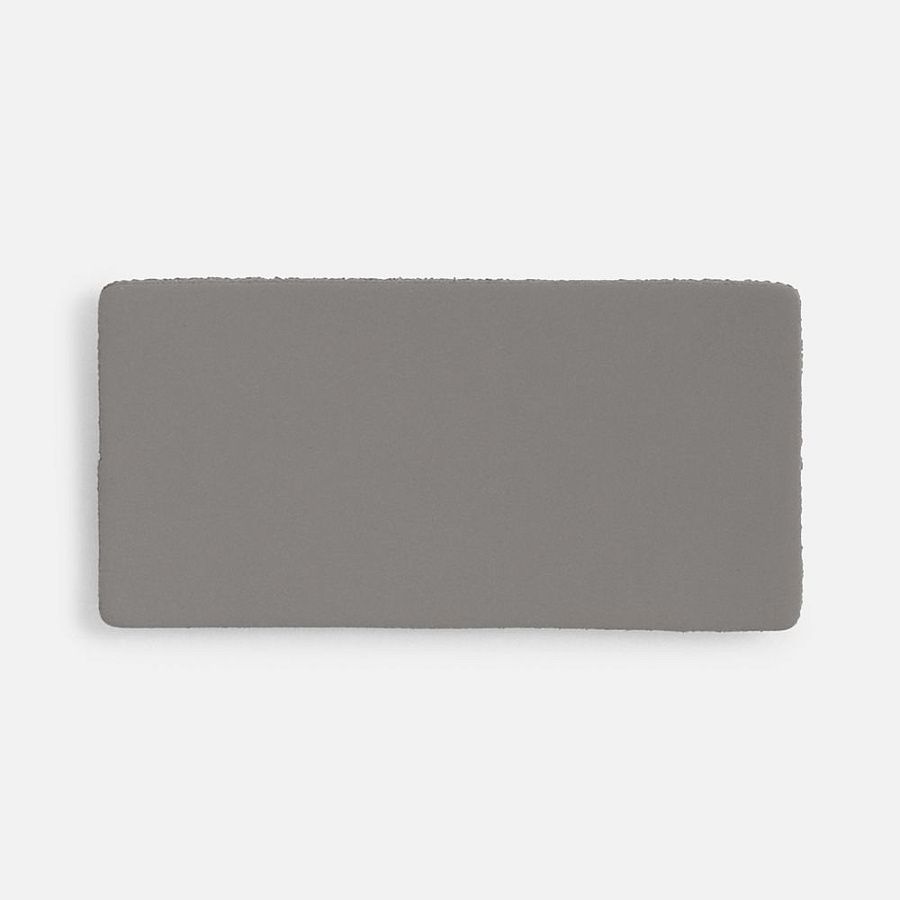 Лейбл Listra Soft Touch, XS, серый