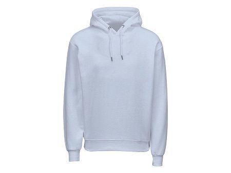 Толстовка с капюшоном оверсайз «Lisbon» унисекс