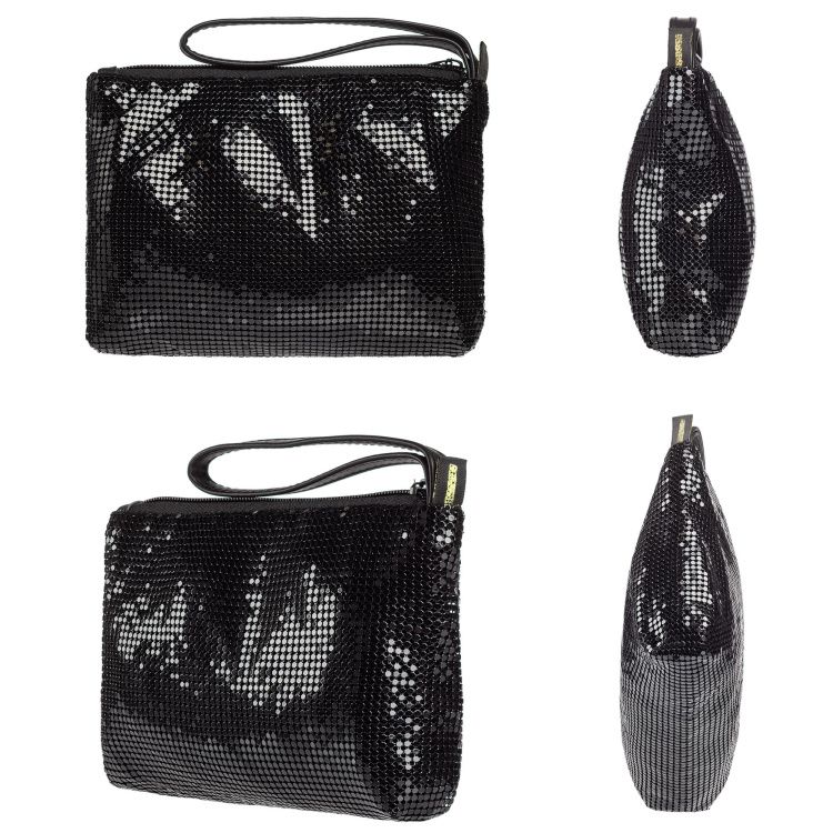 Косметички «Chain» на заказ