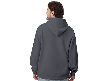 Толстовка с капюшоном оверсайз «Lisbon» унисекс