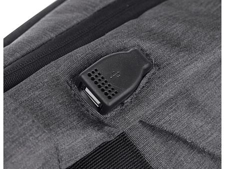 Рюкзак «Flash» для ноутбука 15''