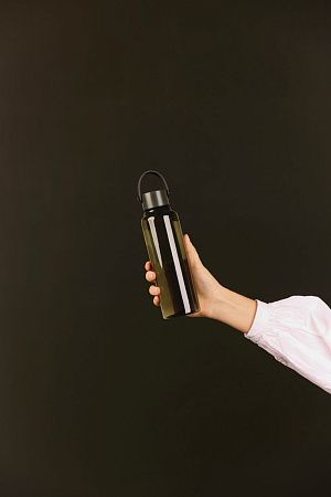 Бутылка VINGA Baltimore из rPET RCS, 550 мл