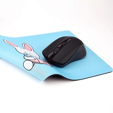 Коврик для мыши, ткань, толщина 2,2 мм