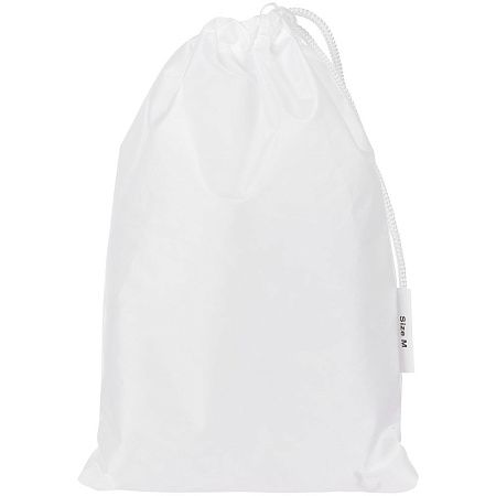 Ветровка Kivach Promo, белый, размер M