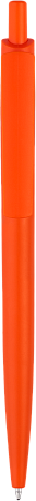 Ручка HIT COLOR Оранжевая 1341.05