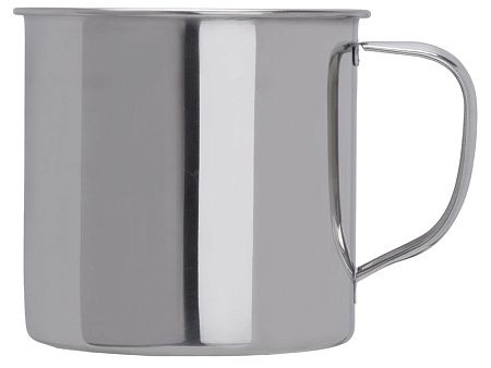 Кружка из нержавеющей стали «Trek S»