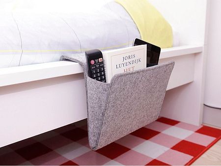 Прикроватный органайзер "Keep close"