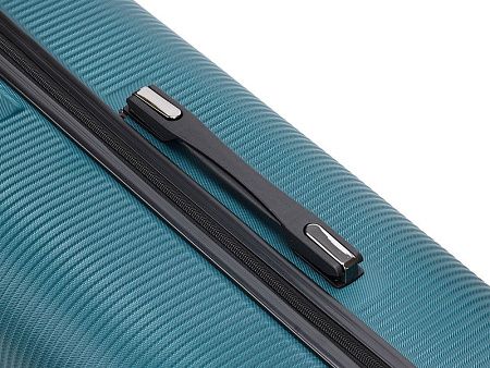 Чемодан «ONEGO», 46 л