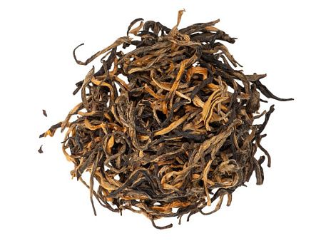 Чай черный премиальный «Дарджилинг Ришихат», серия «Ceremony»