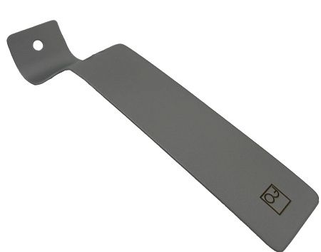 Вечная ручка Pininfarina Piuma A MODERN CLASSIC CHARCOAL