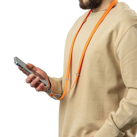 Ремешок-держатель для телефона  Nivo из rPET