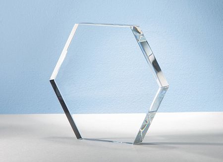 Награда «Hexagon»