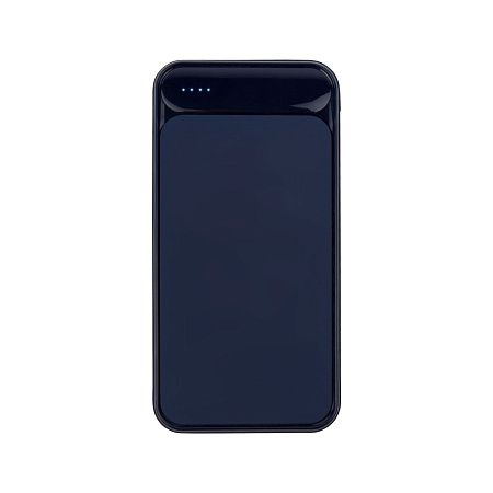 Внешний аккумулятор с подсветкой Старлайт Плюс PB (Starlight Plus PB) 10000 mAh, синий