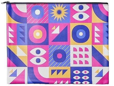 Косметичка с возможностью полноцветной печати