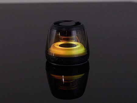 Магнитная беспроводная колонка «MagMelo», 5 Вт