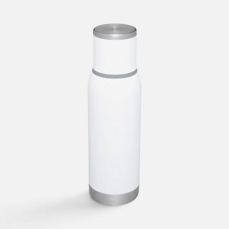 Термос Adventure 750, белый